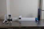 Ctc Analytics Pal Mxy 012-02A Agilent G4277A 1290 Lc Hts Autosampler W/ Extras. Fixed Price $3560.00.