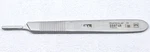 Aesculap BB074R Knife Handle #3 With Cm Scale, 5" (125MM). Fixed Price $26.99.
