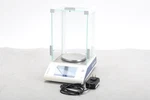 Mettler Toledo ML303T Precision Balances Scale W/ Power Supply - Fair Condition. Fixed Price $1399.99.