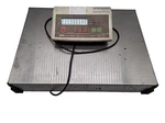 A&d HV-150KA1-150KG/300LB/4800OZ Platform Scale. Fixed Price $299.00.