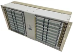 Astro Med Grass 15ES2 Electrode Selector System Rack Mountable. Fixed Price $200.00.