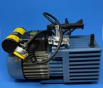 Vaccubrand Gmbh + Co Kg Diaphragm Vacuum Pump 110-115V As Is Parts Repair. Fixed Price $139.99.