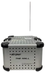 Stryker Bone Mill Sterilization Case. Fixed Price $190.00.