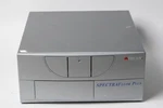 Tecan Spectrafluor Plus Microplate Reader F129005. Fixed Price $495.00.