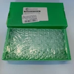 Greenwood Products Glass 1.8ML Crimp Vial 11MM Wide Opening & Flat Bottom 99/PK. Fixed Price $34.99.