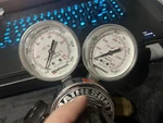 Matheson Gas Pressure Regulator P/n: 1L 346. Fixed Price $69.99.
