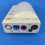 Philips M3001A C06 Intellivue Mms Multi-parameter Patient Monitor Module. Fixed Price $39.99.