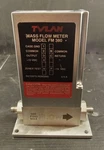1 Used Tylan FM-380/FM380SAV Mass Flow Meter ***make Offer***. Fixed Price $37.49.
