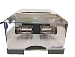 Retsch Mm 400 Mixer Mill With 2X50 Ml Stainless Steel Jars And 3X20 Balls. Fixed Price $5949.99.
