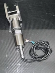Optek Danulat ACF60-SU-35 Inline Conductivity Sensor 4 Bioprocess. Fixed Price $249.99.