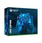 Microsoft Xbox Wireless Controller Sky Cipher Brand New. Fixed Price $79.99.