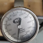 Macken Instruments P-2000 Laser Power Probe. Fixed Price $50.00.
