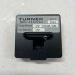 Turner Designs Cdom/am Uv Module 7200-041 Opt Kit Used Untested. Fixed Price $149.13.