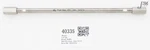 40335 Agilent Gpc/sec Column, Plgel 500 ,7.5 X 300MM, Micrometers PL1110-6125. Fixed Price $1000.00.