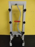 Hoefer Dalt 2-D Electrophoresis System Pharmacia ID350-115V 80-6067-65 Amersham. Fixed Price $79.98.