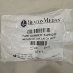Beacon Medeas Qc Vacuum Latch Valve 230942-00. Fixed Price $25.50.