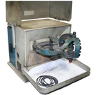 Shaker. Willy Bachofen. Turbula Mixer, Model T2C. Fixed Price $1995.00.