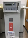 Millipore Elix Essential Uv Water Purification System (ZLXS6003Y). Fixed Price $650.00.