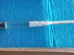 Vintage Baume & Specific Gravity Hydrometer For Heavy Liquids - W.h. Curtin. Fixed Price $34.89.
