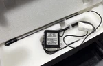 Instron 2601-064 Lvdt Deflection Sensor. Fixed Price $500.00.