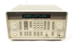 Hp / Agilent 8648C Synthesized Signal Generator 9 Khz - 3200 Mhz. Fixed Price $1250.00.