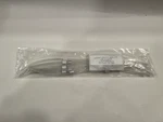 Bag Of 8: Masterflex L/s 2-STOP Precision Pump Tubing, Tygon S3 E-lf 06447-16. Fixed Price $38.31.
