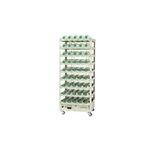 Wheaton Modular Cell Production Roller Apparatus With Standard Drive. Fixed Price $3463.46.