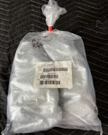 Simulaids 100-2805 Brad Paul 24 Pack Airway W/lung M166110 (new Open Box). Fixed Price $90.00.