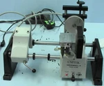 Unitek Micropull Model 6-092-03 Strength Tester. Fixed Price $795.00.