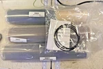 Thermo Sci Barnstead E-pure Cartridge Kit GTD5022 W/ D5021, D5027 & D0836. Fixed Price $1300.00.