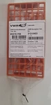 Vwr 89215-758 Test Tube Rack 13MM-72PL Nylon Orange Brand New!!!. Fixed Price $14.99.