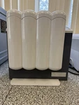 Kavo Quattrocare Plus Model 2124A Dental Handpiece Maintenance System. Fixed Price $1899.05.