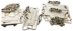 Stryker FL28C Bed Head Siderail Assy. Fixed Price $250.00.