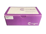 Clontech Smarter Cdna Synthesis Kit Pack Of 20 Reactions Box 3 Only. Fixed Price $220.00.
