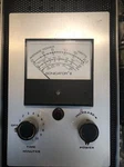 Vintage Sonicator Ii Ultrasonic Therapy Generator ME702 Does Turn On.. Fixed Price $129.95.