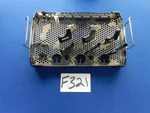 Stryker 7102-454-010 System 3 Handpiece Tray Insert. Fixed Price $200.00.