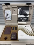 Vintage Sparta Spectrum Max - Sd Dual Channel Tens Unit (medical Collectible). Fixed Price $66.79.