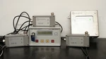 Orbisphere 3626 Analyzer W/ Control Box And Sib - Ec. Fixed Price $729.00.