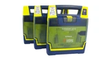 Lot Of Cardiac Science Powerheart Aed G3 - Free Shipping. Fixed Price $89.99.