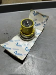 Viatran Model Hammer Union Pressure Transmitter 5093BQST36. Fixed Price $490.00.