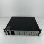 Transition Networks Cpsmc 1900-100 Slot Chassis W/ 2X CPSMP-210 Power Supply. Fixed Price $149.77.