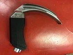 Karl Storz 8403 Bx C-mac Video Laryngoscope Blade #4. Fixed Price $1500.00.