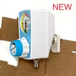 Precision Medical Ref PM3400, Intermittent Vacuum Regulator, 0-150 Mmhg, Analog. Fixed Price $475.00.