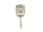 Chemglass 150ML Frit Buchner Filter Funnel CG-1402-19. Fixed Price $29.99.
