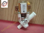 Steris Reliance Eps Oem Complete 240V Water Solenoid Valve Assy Tested. Fixed Price $149.00.