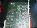 Synoptics 3304-ST Fiber Host 920-033-B. Fixed Price $50.00.
