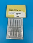 Roche Cobas Mira Chemistry Analyzers Reagent Probe Tip P/n: 8077347 - 29266 New. Fixed Price $84.95.