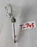 Tecan Evo Valve 3-WAY 120 M6 Xp Smart Diluter 10649016 With 250 Ul Syring. Fixed Price $79.99.