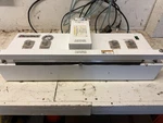 Amerivacs AVN-20 Retractable Nozzle Vacuum Sealer With Gas Purge + Filter & Reg. Fixed Price $1998.50.