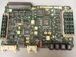 Hp 5971A 5972A Msd Mass Spec Smartcard Ii Board 05990-60406. Fixed Price $300.00.